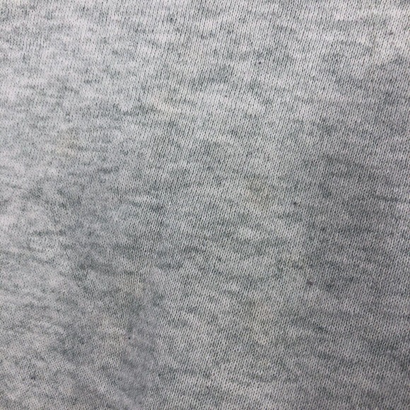 VINTAGE DERBY RIDGE DRAGONS SWEATSHIRT USA MADE PULLOVER CREWNECK GRAY L 90s - Picture 9 of 12